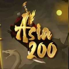 ASIA200 - Tantangan Puzzle Seru untuk Semua Usia
