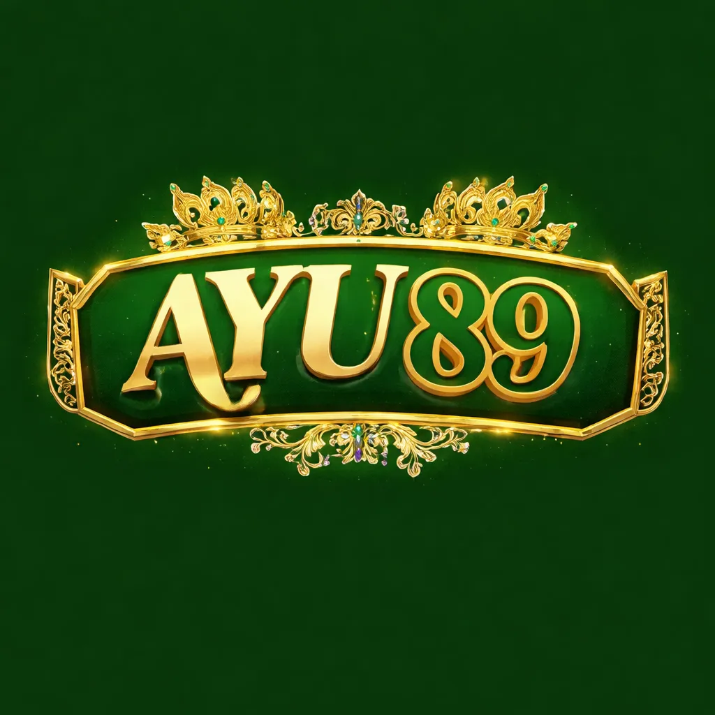 AYU89 - Game QiuQiu Seru dan Menarik