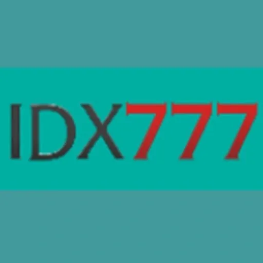 IDX777 - Permainan Santai yang Seru dan Menghibur