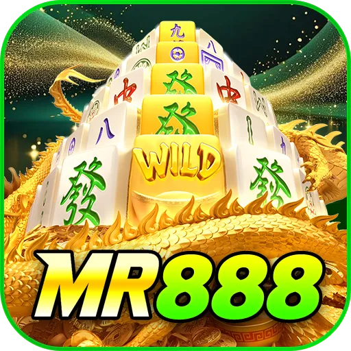 MR888 - Permainan Santai untuk Semua Usia