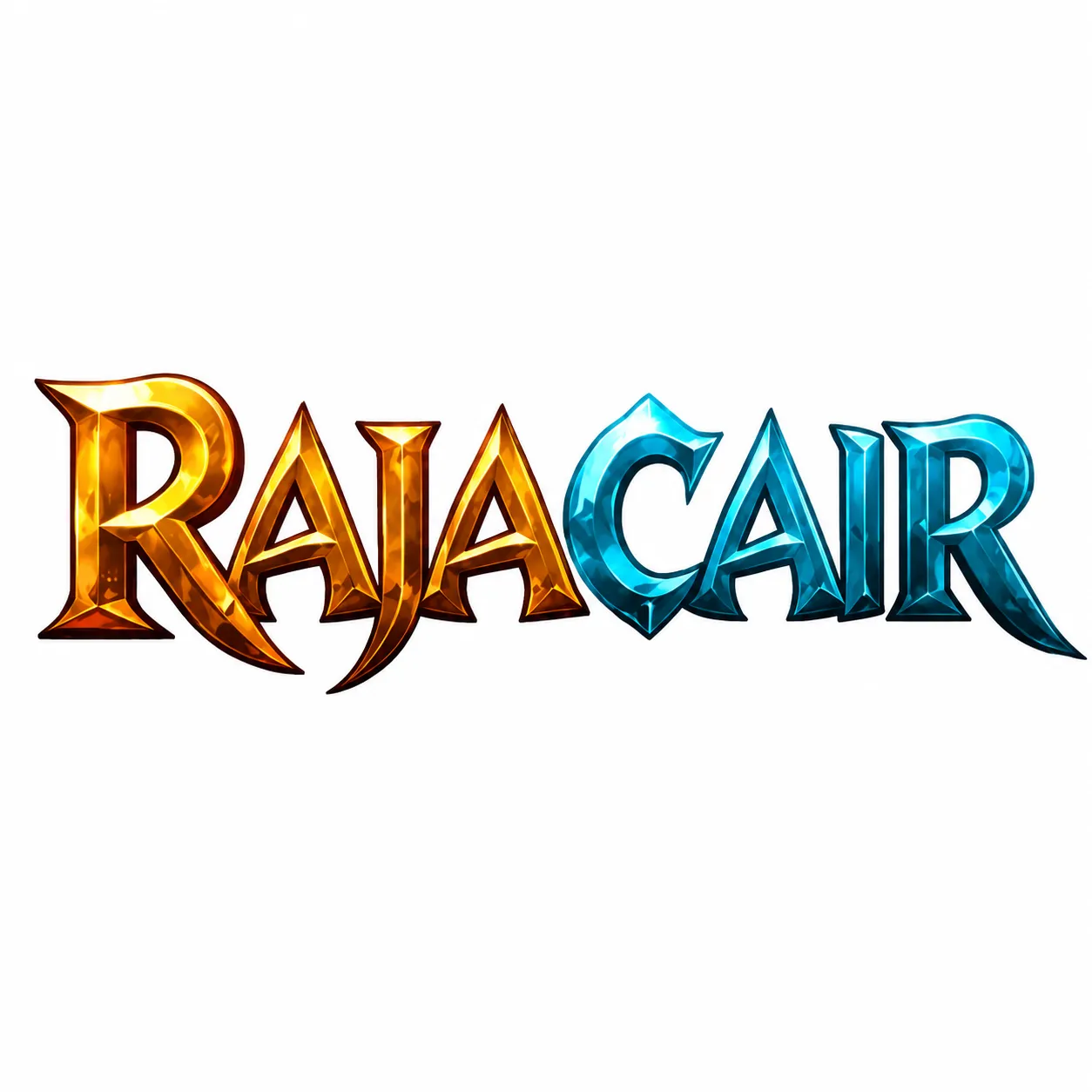 RAJACAIR - Kengerian Dalam Kegelapan