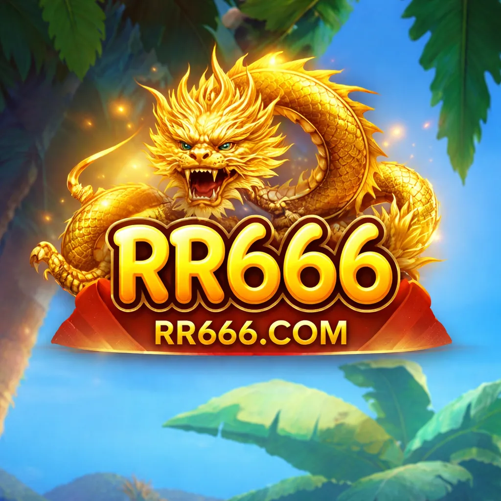 RR666 - Petualangan Memancing yang Seru